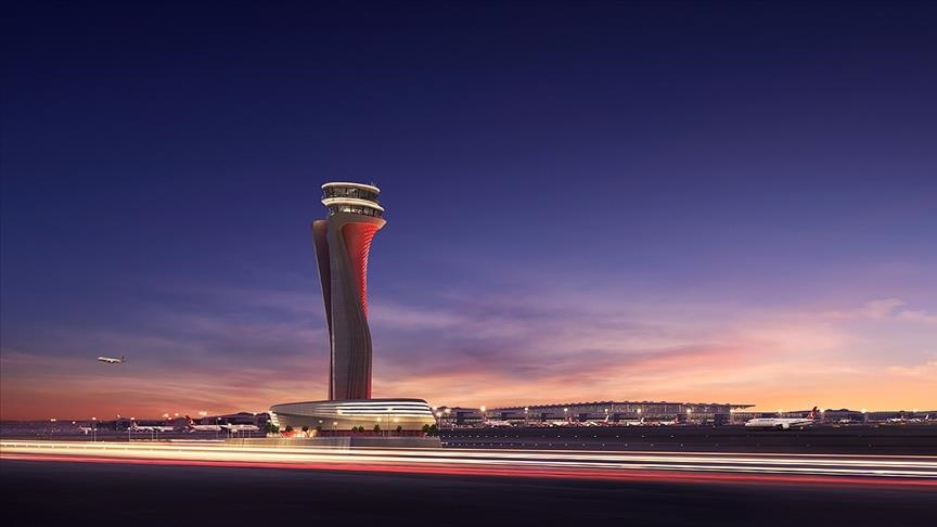 Аеродромот Истанбул номиниран во анкетата „Најдобрите светски аеродроми“