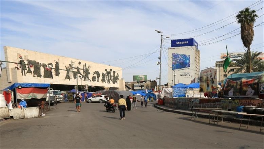 ناکۆکییە سیاسییەکان کارەکانی لیژنەی ھەموارکردنەوەی دەستووری عێراقی پەخستووە