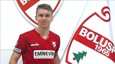 Turski klub potvrdio transfer: Haris Hajdarević novi fudbaler Boluspora