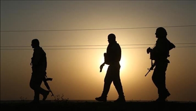 4 Pakistani soldiers killed in separate clashes