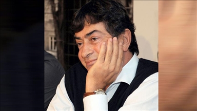 Dondurmam Gaymak filminin 'Ali'si: Turan Özdemir