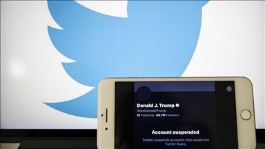 Twitter calls Trump ban 'failure' after global outrage
