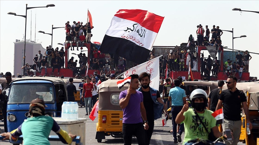 العراق.. ناشطون بالاحتجاجات يشكلون تكتلا سياسيا لخوض الانتخابات