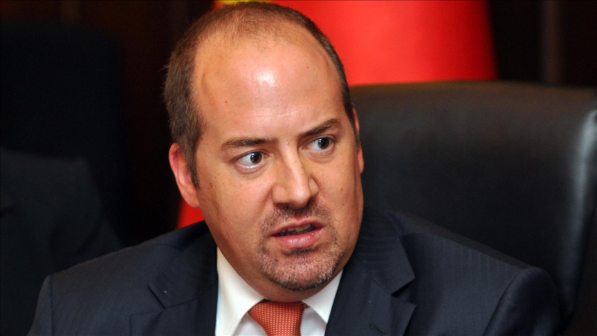 ‘Turkey should see post-virus turn to draw investment’