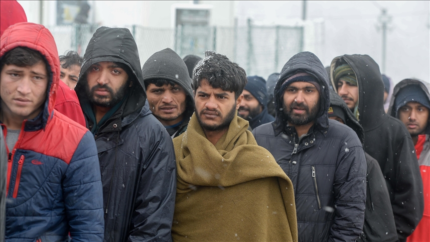 EU upozorava BiH na moguće posljedice zbog lošeg upravljanja migrantima