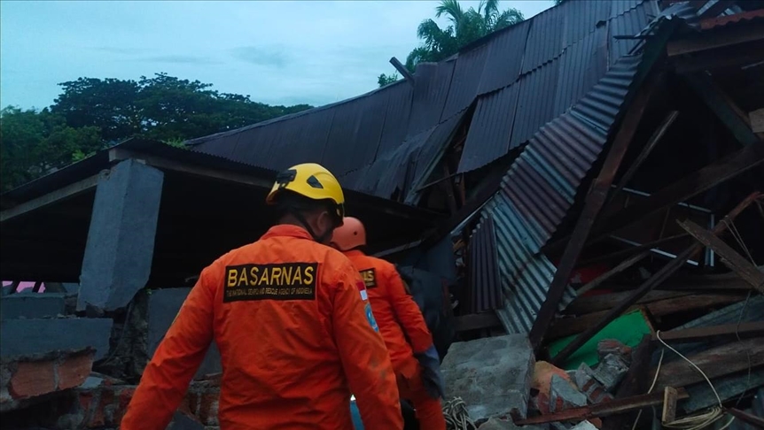 UPDATE - Indonezija: U zemljotresu smrtno stradale najmanje 42 osobe
