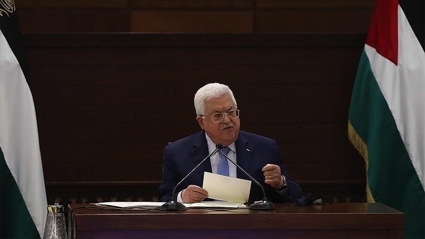 В Палестине назначены первые за 14 лет выборы