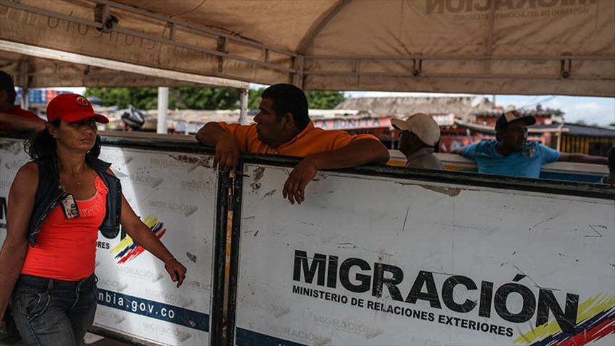 Colombia extiende el cierre de sus fronteras hasta marzo