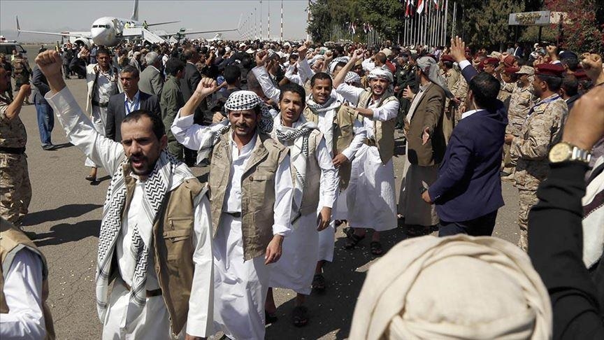 اليمن.. الحكومة و"الحوثي" تعلنان تبادل 20 أسيرا