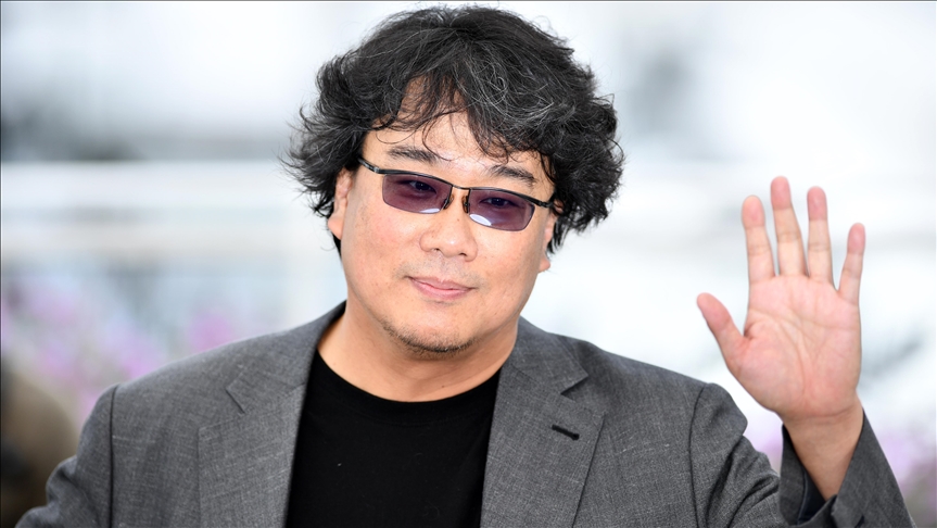 Reditelj "Parazita" Bong Joon-ho predsjedava žirijem 78. Filmskog festivala u Veneciji