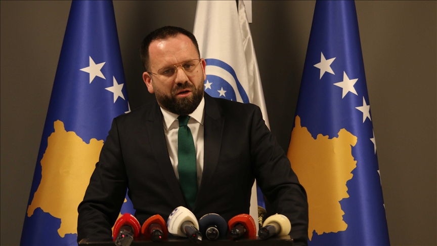 “2021, vit i mbijetesës në shumë sektorë të ekonomisë së Kosovës”