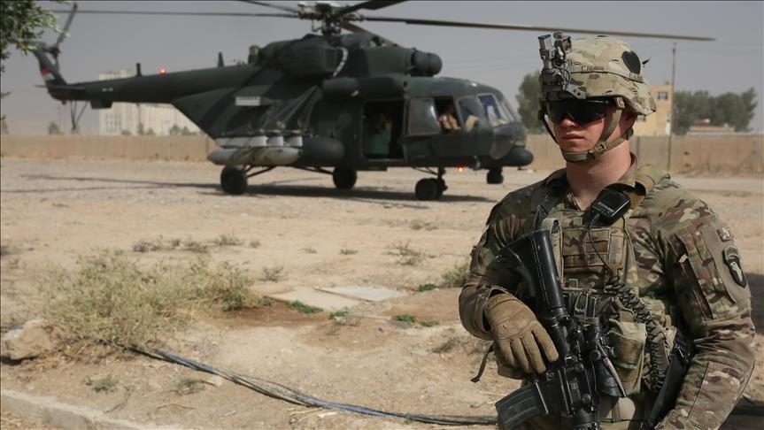SHBA ulë numrin e trupave në Irak dhe Afganistan në 2.500
