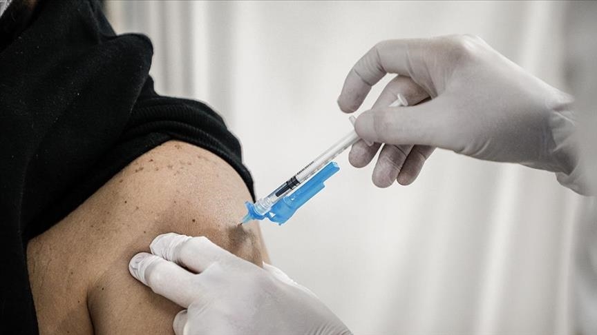 تزریق واکسن کرونا به بیش از 1 میلیون نفر در ایتالیا