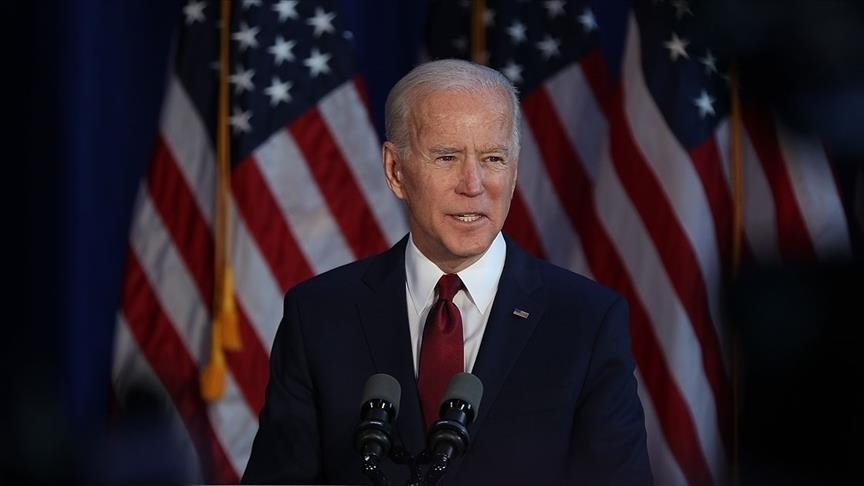 La nueva política de Biden en Oriente Medio bajo el liderazgo de Brett McGurk