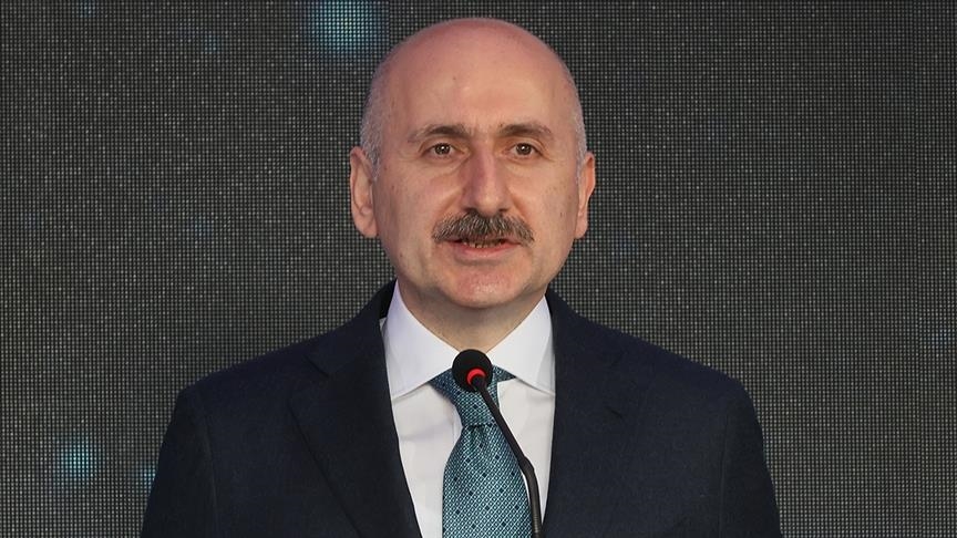 Минтранс: Турция превратилась в «логистическую сверхдержаву»