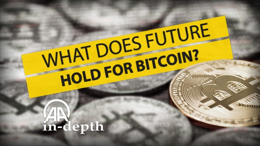 What does the future hold for Bitcoin?