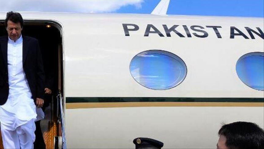 Pakistan berikan dukungan pembangunan Azerbaijan di Karabakh