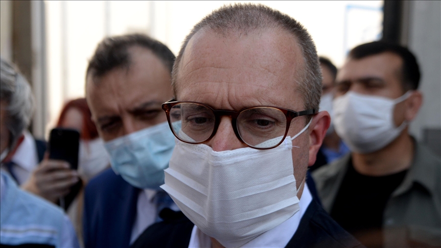 La OMS insta a Europa a actuar con cautela tras registrar más de 600.000 muertes por coronavirus