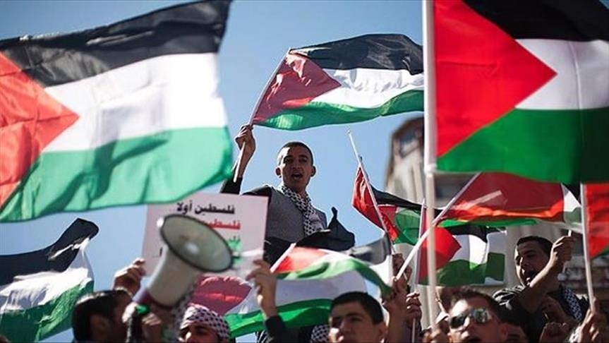 "حماس" ترحب بتحديد مواعيد الانتخابات الفلسطينية