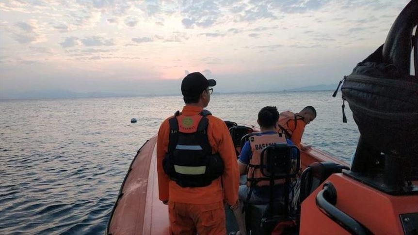 Basarnas turunkan tim evakuasi korban gempa Majene