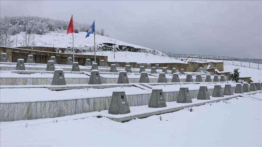 Godišnjica masakra u Račku: Pečat rata na Kosovu