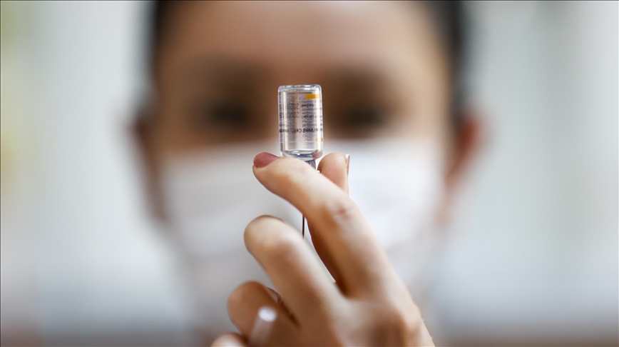 Turkey to transparently continue COVID-19 vaccination