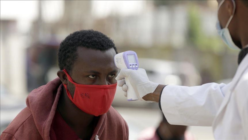 Covid-19 : l'Afrique passe à un palier supérieur de contaminations (OMS)