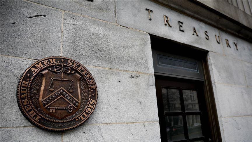 US sanctions Cuban interior ministry, minister 