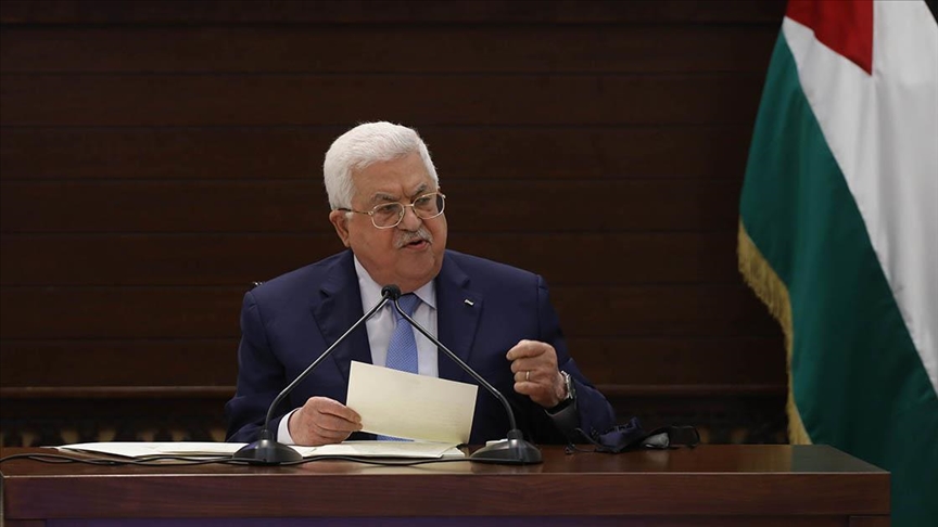 الرئيس الفلسطيني يحدد مواعيد إجراء الانتخابات