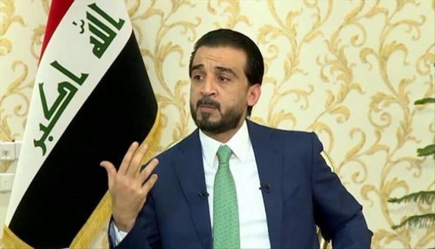 محەمەد حەلبوسی داوا دەکات گوێ بۆ بانگهوازی بایکۆتكردنی هەڵبژاردنەکان نهگیرێت