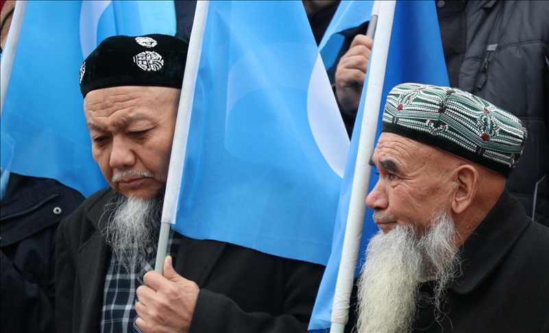 نگاهی به تاریخ تمدن و فرهنگ اویغورها و ترکستان شرقی