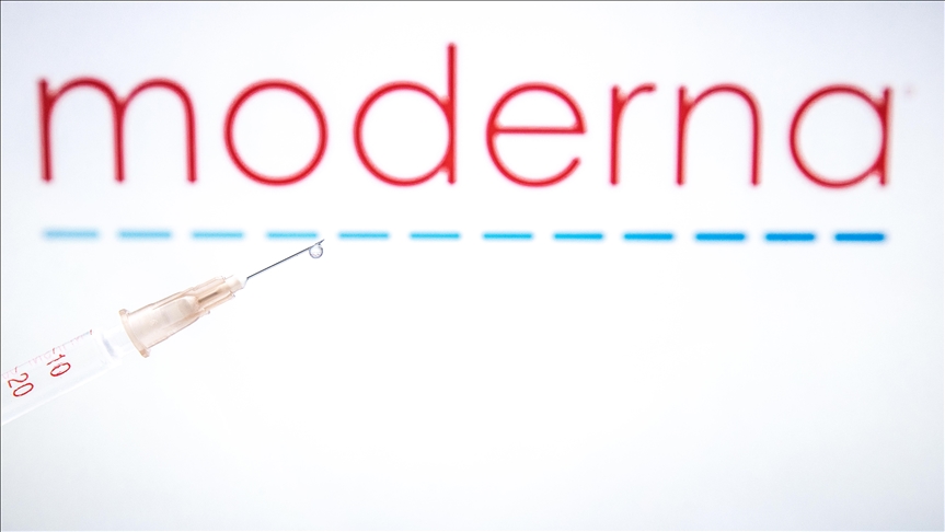 España empieza a usar la vacuna de Moderna en su plan de inmunización contra la COVID-19