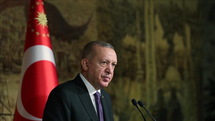 Turkey's 2020 budget balance sees nearly $24.7B deficit