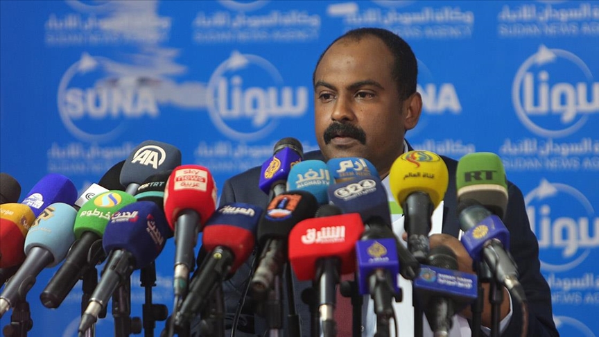 السودان: لا نريد حربا مع إثيوبيا وقادرون على رد العدوان 