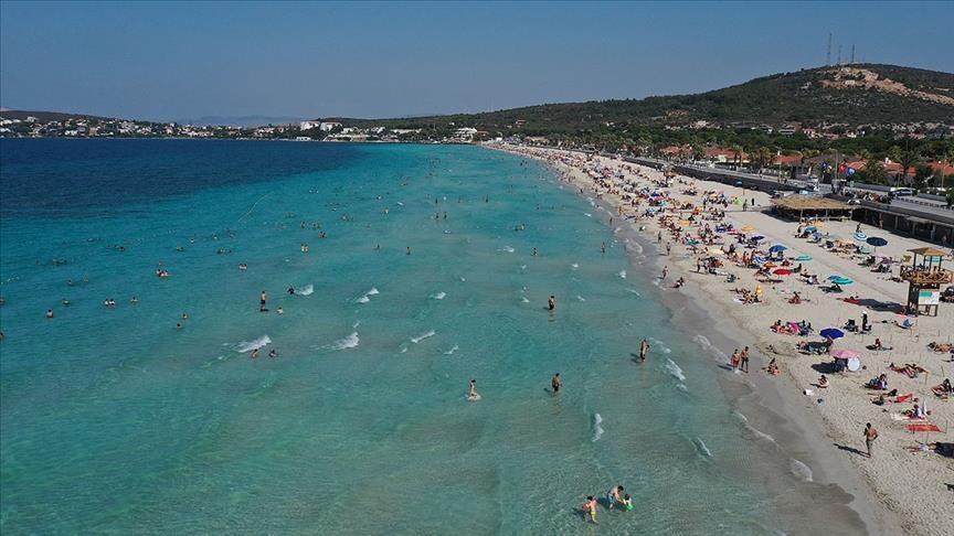Отдых в Анталье в 2020 году провели жители 175 стран мира