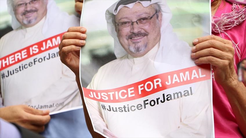 Proyecto de ley propone nombrar Jamal Khashoggi a una calle en Washington