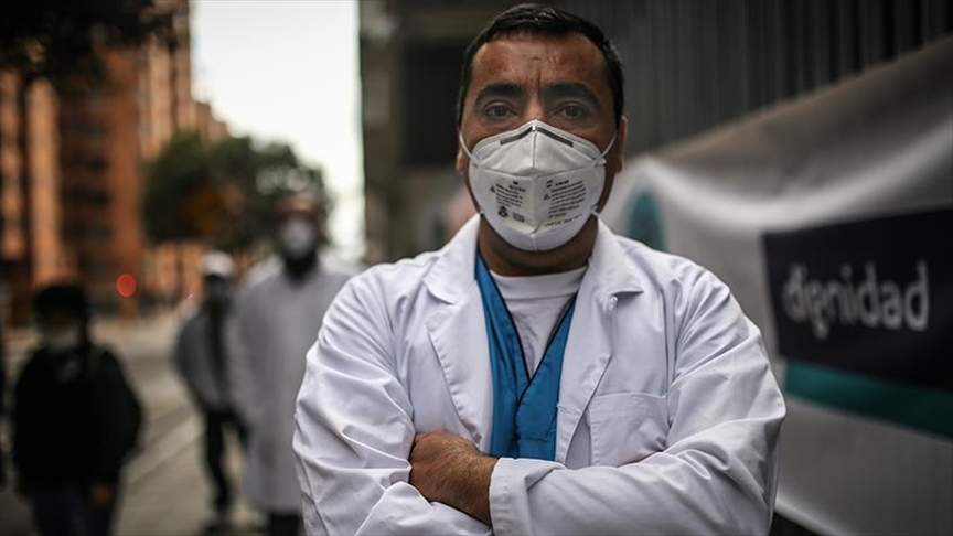 Asociación Colombiana de Infectología pide al Gobierno no excluir a pediatras de la primera fase de vacunación