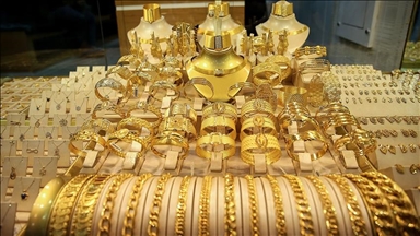 نرخ ارز و طلا در بازار آزاد استانبول