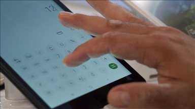 MEB 45 bin 620 öğrenciye daha tablet bilgisayar dağıttı