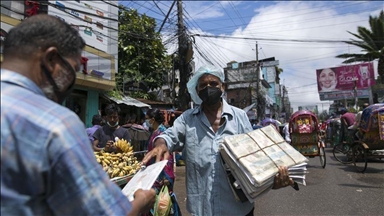 Bangladesh records 2-month low in COVID-19 deaths