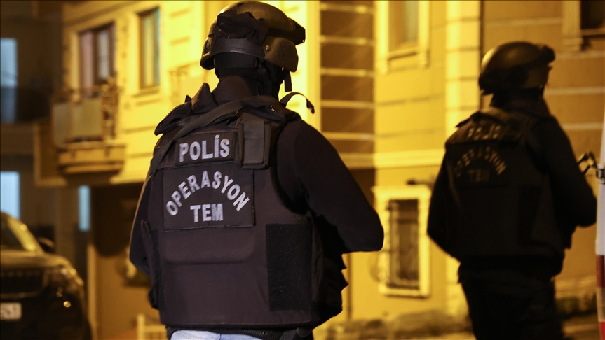Istanbul: U policijskoj akciji protiv PKK privedeno osam osoba
