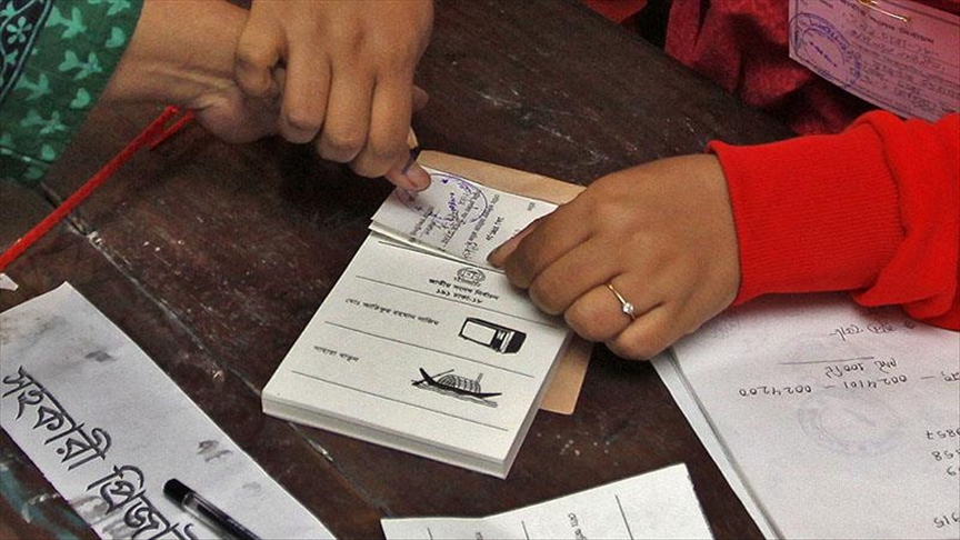 Bangladesh holds local elections amid violence, vitriol