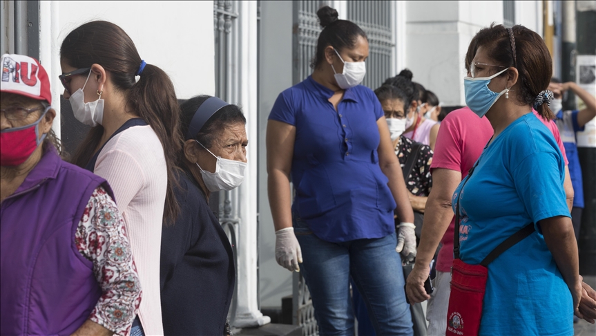 Gobiernos regionales de Perú coordinan acciones para contener la segunda ola de coronavirus