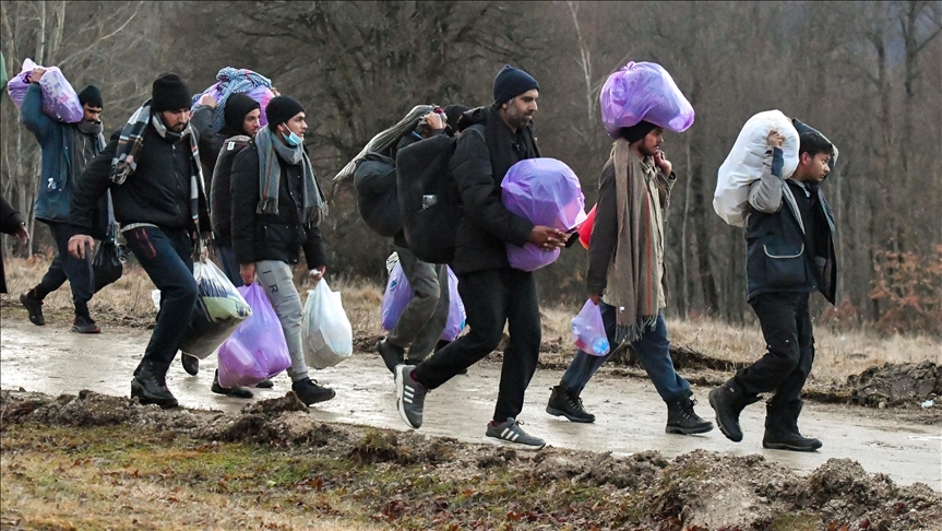 UN: Pandemija dovela do smanjenja broja međunarodnih migranata za dva miliona do sredine 2020.