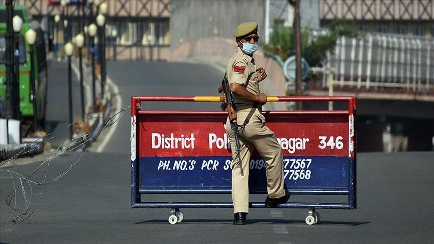 Kashmir: 48 dailies made ineligible for government ads