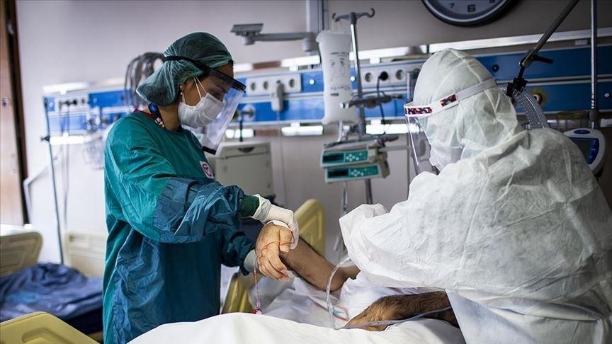 600 تخت برای بیماران کرونایی در خراسان شمالی در نظر گرفته شده است