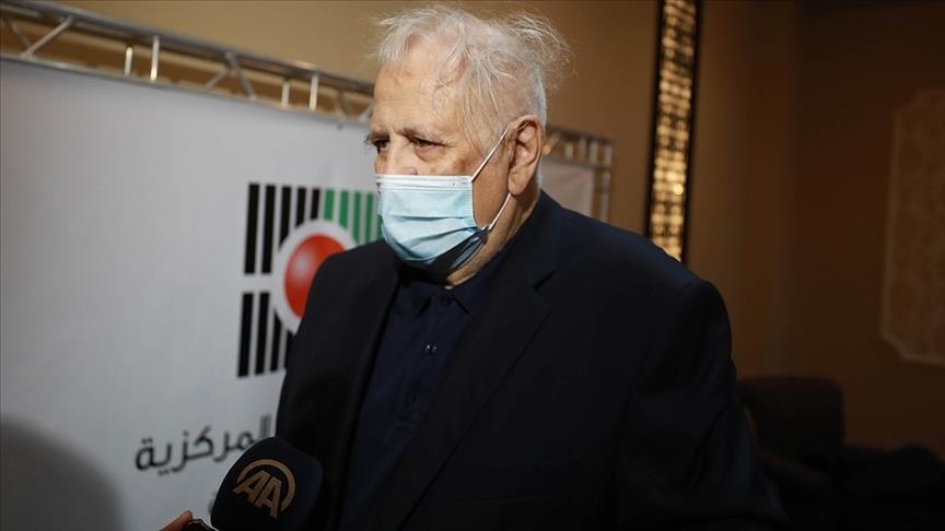 Palestinian factions to meet in Egypt on elections