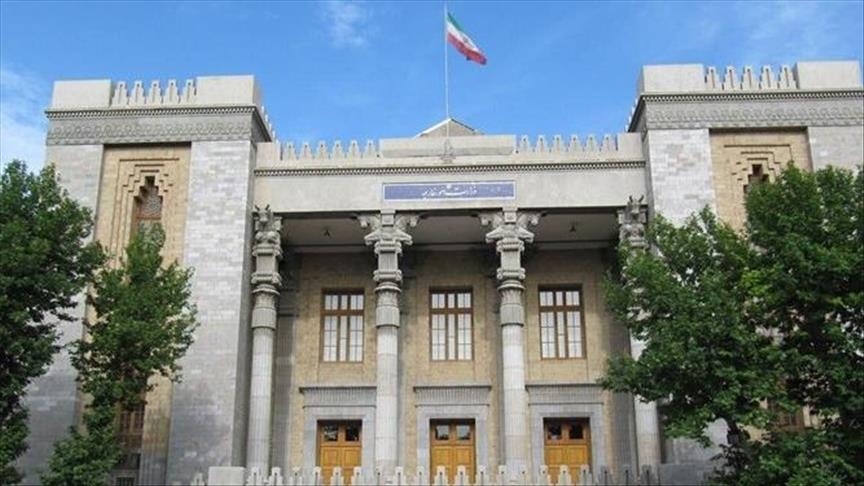 هشدار تهران به واشنگتن: از آمریکا به دیوان بینالمللی دادگستری شکایت خواهیم کرد