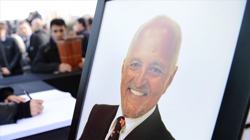 Çalışma arkadaşları vefatının 8. yılında Birand'ı anlattı: 24 saat haberle yaşardı