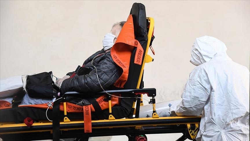 کرونا در ایتالیا؛ مرگ 475 مبتلای دیگر طی یک روز